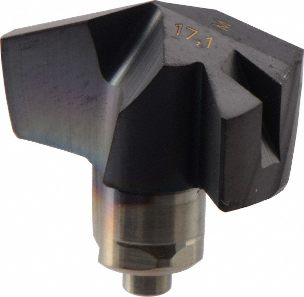 ICM 0673 IC908 Carbide Replaceable Tip Drill