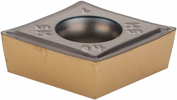 Iscar 5550223 CCMT431SM IC807 Carbide Turning Insert Image