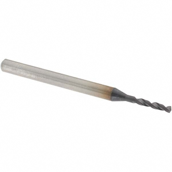 18.7mm Tungsten Carbide Tipped Straight Shank Reamer