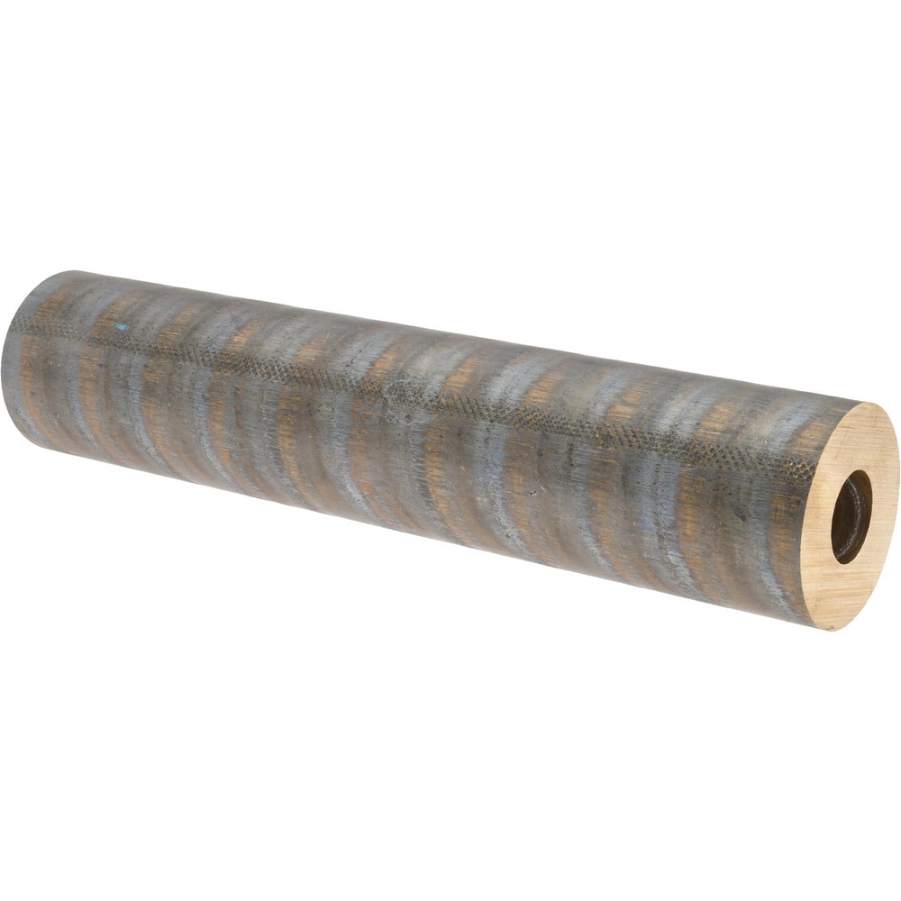 1/2 Inch Diameter x 13 Inch Long, Bronze Round Rod