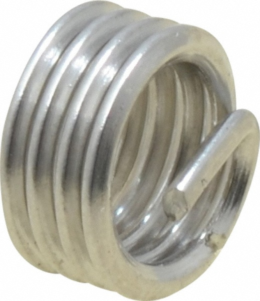 Free Running Insert: M4 x 0.7, 4 mm OAL