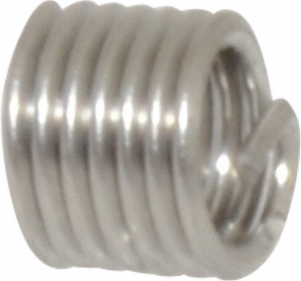 Free Running Insert: M4 x 0.7, 6 mm OAL