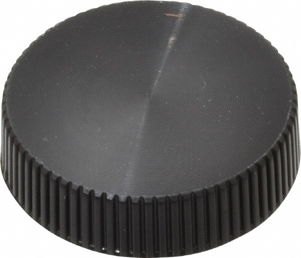 Made in USA Knurled Plastic Thumb Screw 61230165 MSC Industrial