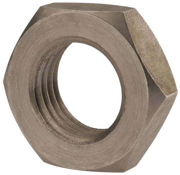 Value Collection - Hex Nut: M27 x 3, Grade 18-8 & Austenitic Grade