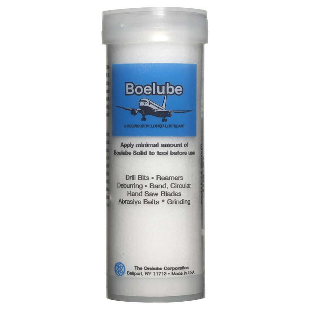 Lubricant: 3.5 oz Tube