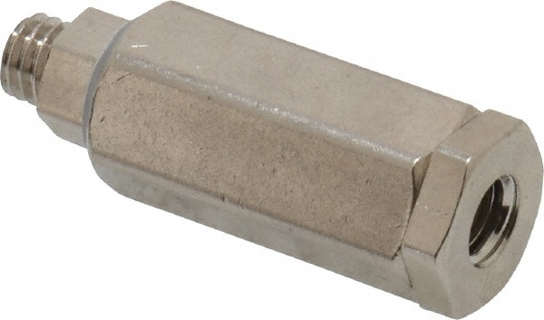 Universal Check Air Valve:
