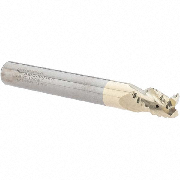 Onsrud Spiral Spiral Router Bit 61243424 MSC Industrial Supply