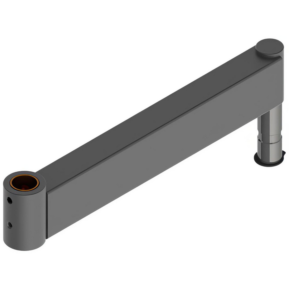 Dectron - Workbench & Workstation Accessories: Accessory Type: Rigid ...