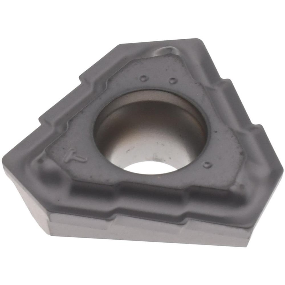 Indexable Drill Insert: TOGT11DT IC908, Solid Carbide