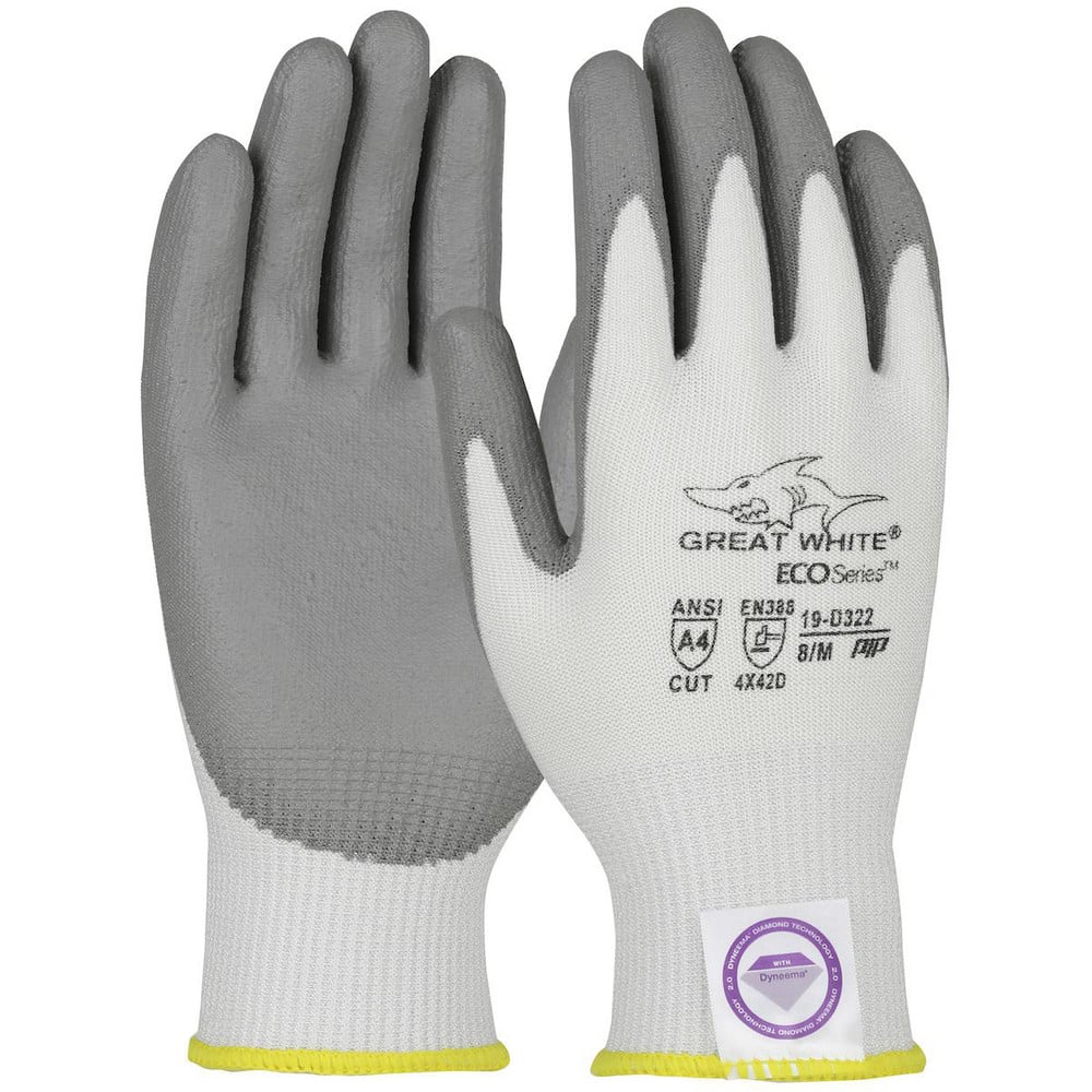 Heavy Duty Mechanic Work Gloves with Grip, Cut Resistant Rubber Coated –  HOLYGRIP