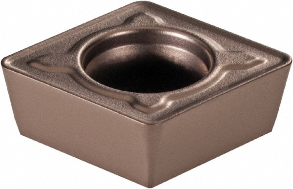Kennametal 5641091 CPMT3252MF KCM15B Carbide Turning Insert Image