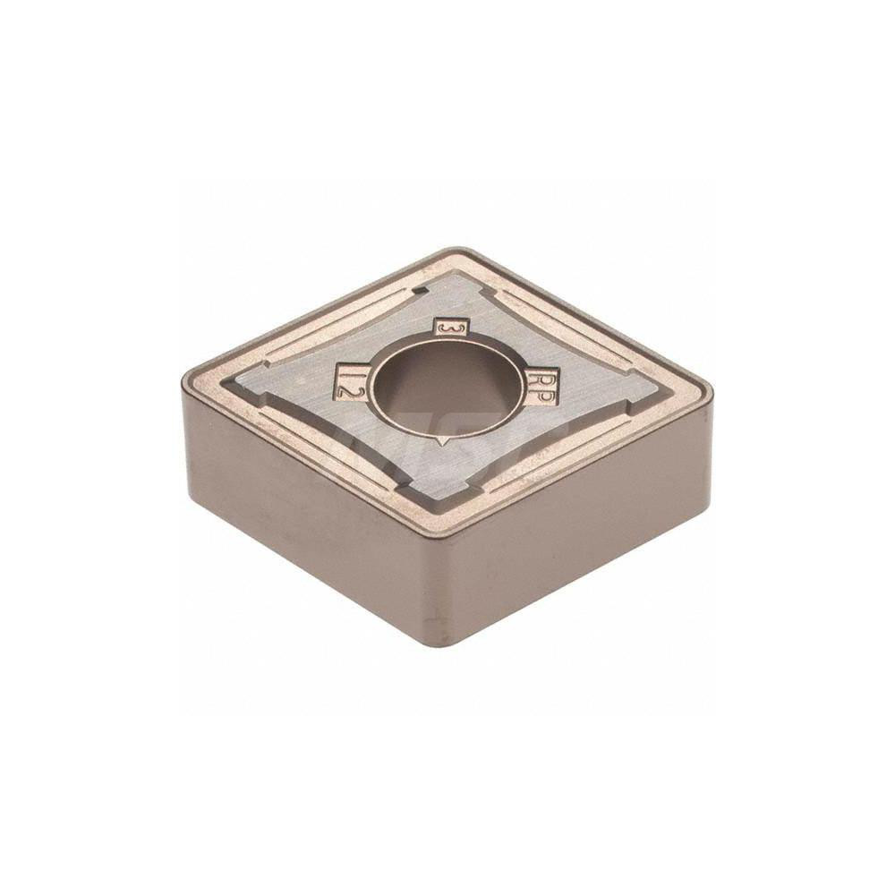 Kennametal Turning Insert CNMG543RP KCM15B, Carbide MSC Industrial