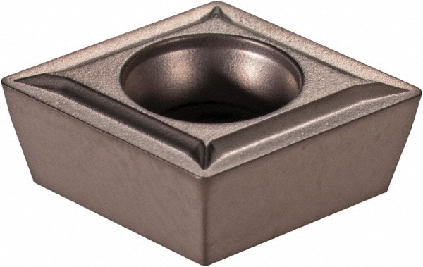 Kennametal 5694101 CPMT3251LF KCP25B Carbide Turning Insert Image