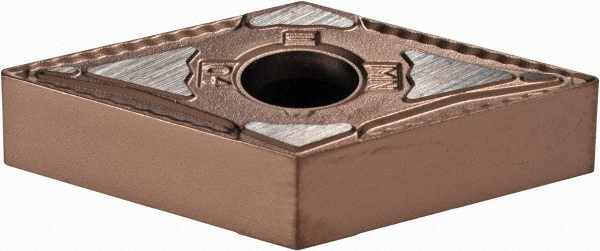 Kennametal 5694120 DNMG431MN KCP25B Carbide Turning Insert Image