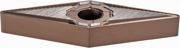 Kennametal 5696941 VNMG432LF KCP25B Carbide Turning Insert Image