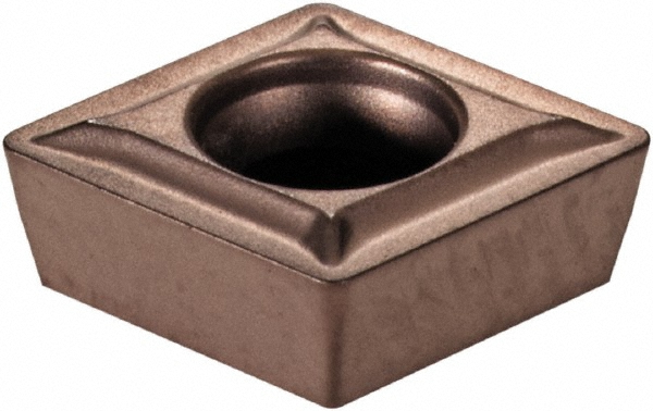 Kennametal 5698169 CPMT2151LF KCP25B Carbide Turning Insert Image