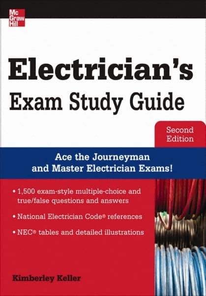 master electrician handbook