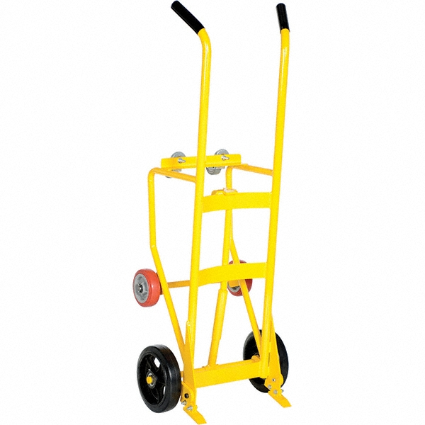 Vestil Drum Truck 61302105 MSC Industrial Supply