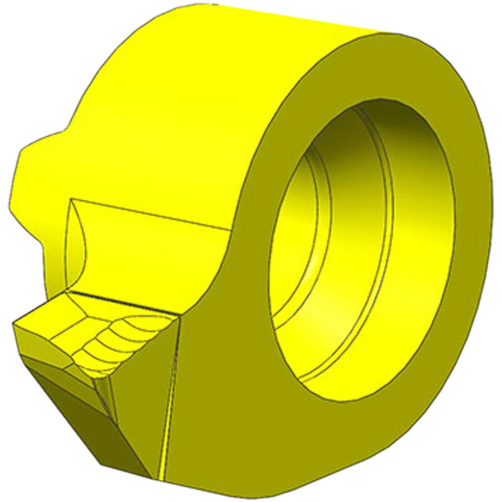 L110 Inset HORN - Boring Inserts: Insert Style: LS114; Insert Size Code: 1890 ...