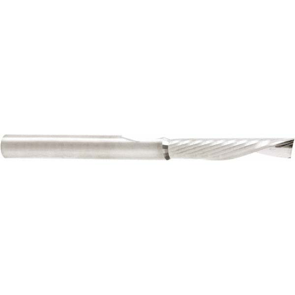 Amana Tool 46141 Fresa Spirale Sgrossatura Carburo 1/4