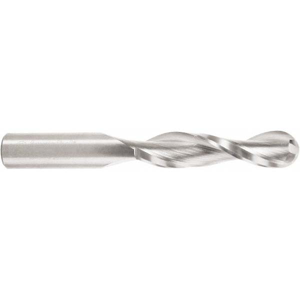 Amana Tool 1/2" Diam RH Solid Carbide 2Flute Core Box Upcut Spiral