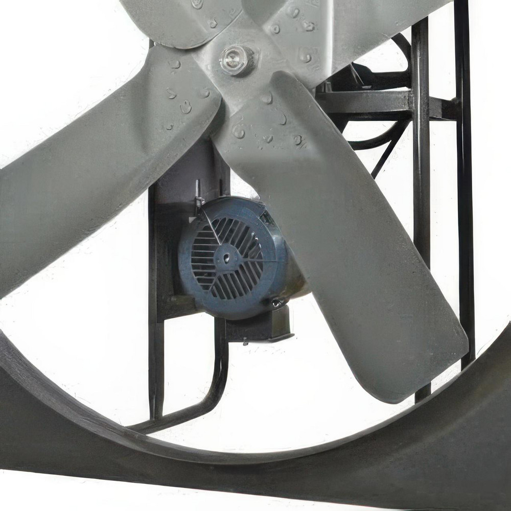 電子ファン Americraft 48