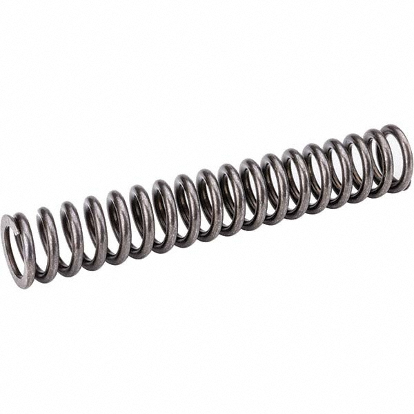 Associated Spring Raymond Compression Spring 25.78 mm OD, 65.02 mm