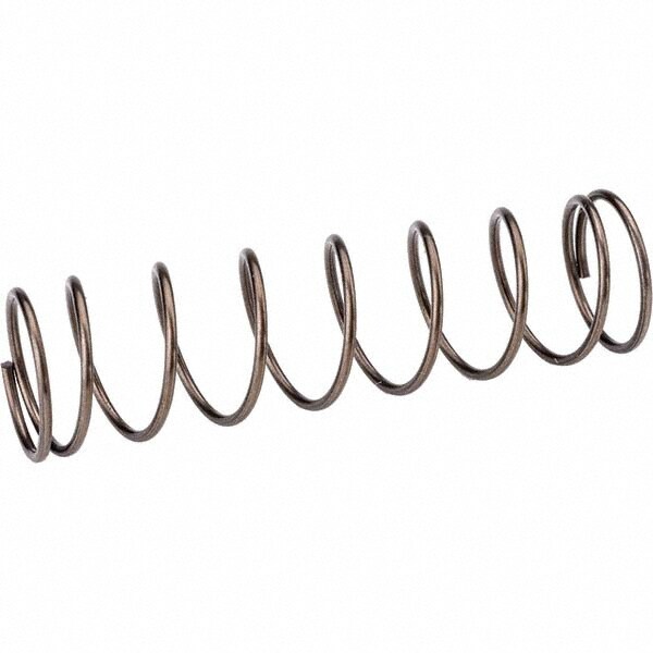13.49mm OD 26.16mm Free Length Compression Spring