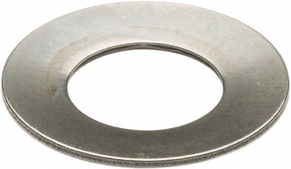 Associated Spring Raymond B2500120S Belleville Disc Spring: 0.18" OAH 