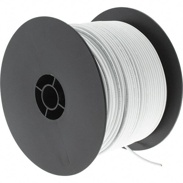 16 AWG, 500' OAL, Hook Up Wire