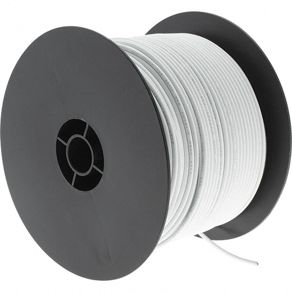 16 AWG, 500' OAL, Hook Up Wire