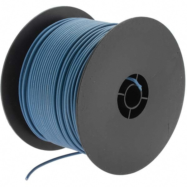 16 AWG, 500' OAL, Hook Up Wire