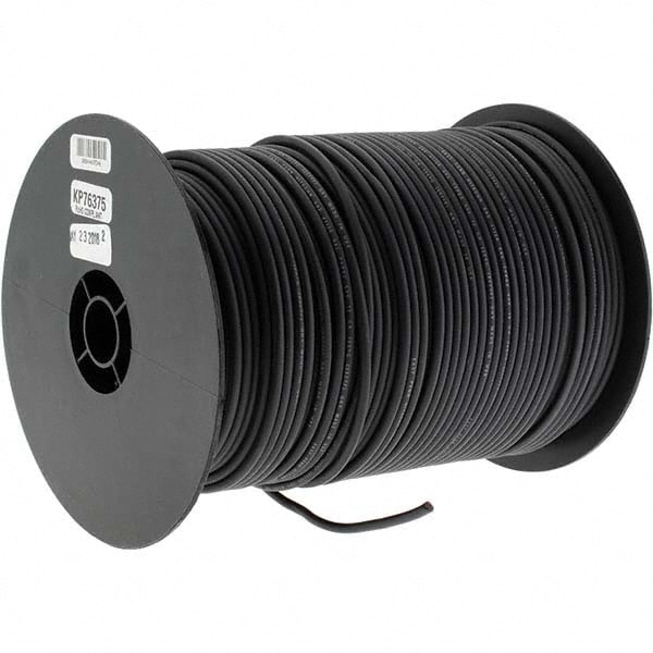 12 AWG, 500' OAL, Hook Up Wire