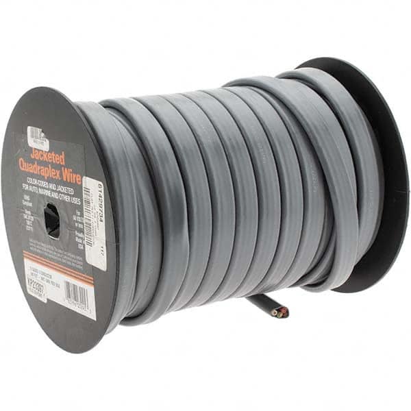 12 AWG, Hook Up Wire