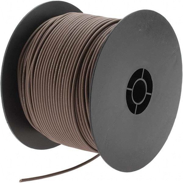 16 AWG, 500' OAL, Hook Up Wire