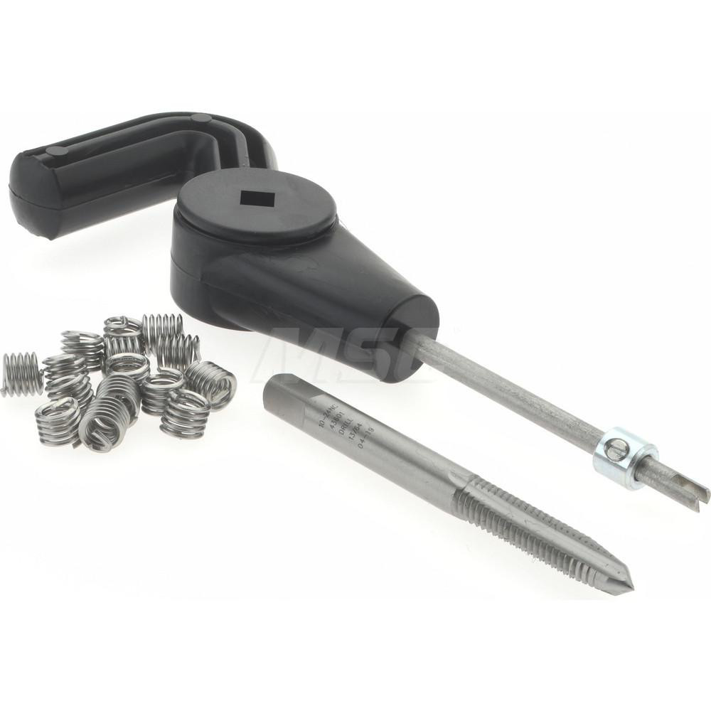 Recoil Thread Repair Kit FreeRunning & ScrewLocking MSC Direct