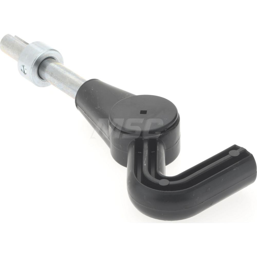 Recoil Thread Insert Hand Installation Tool 7/1614, Insert Tool