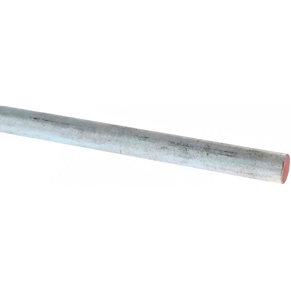 value-collection-36-long-zinc-plated-oversized-key-stock-61430252-msc-industrial-supply