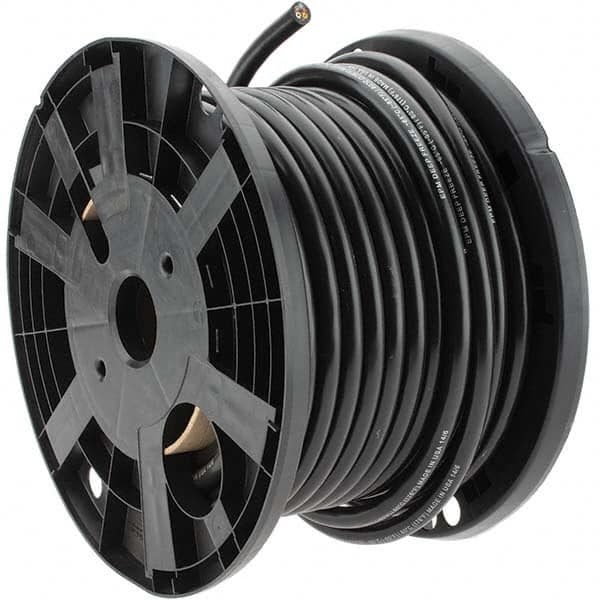 14 AWG, 100' OAL, Hook Up Wire