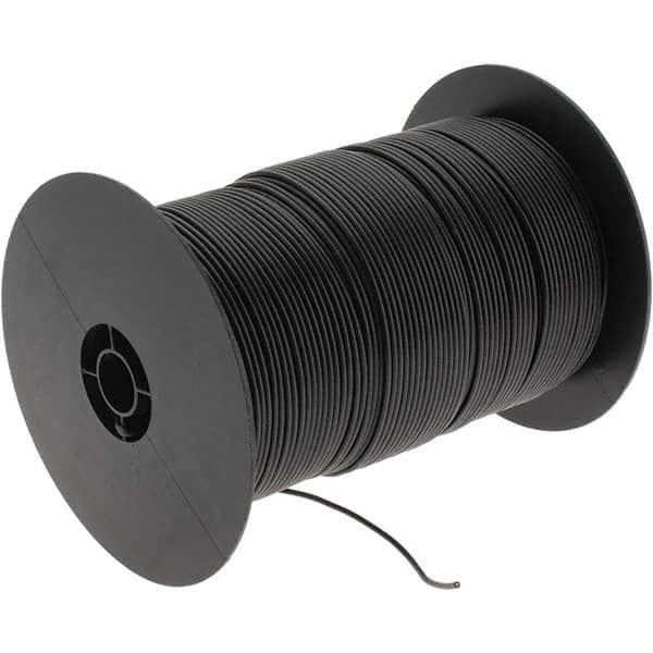 16 AWG, 1,000' OAL, Hook Up Wire