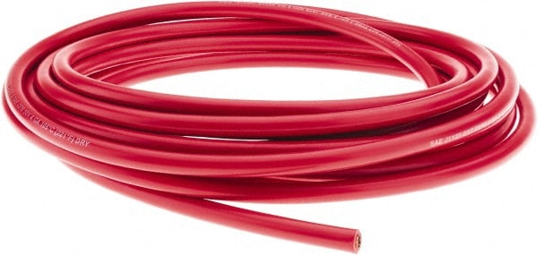 4 Gauge Top Post Cable