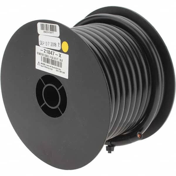 4 Gauge Top Post Cable