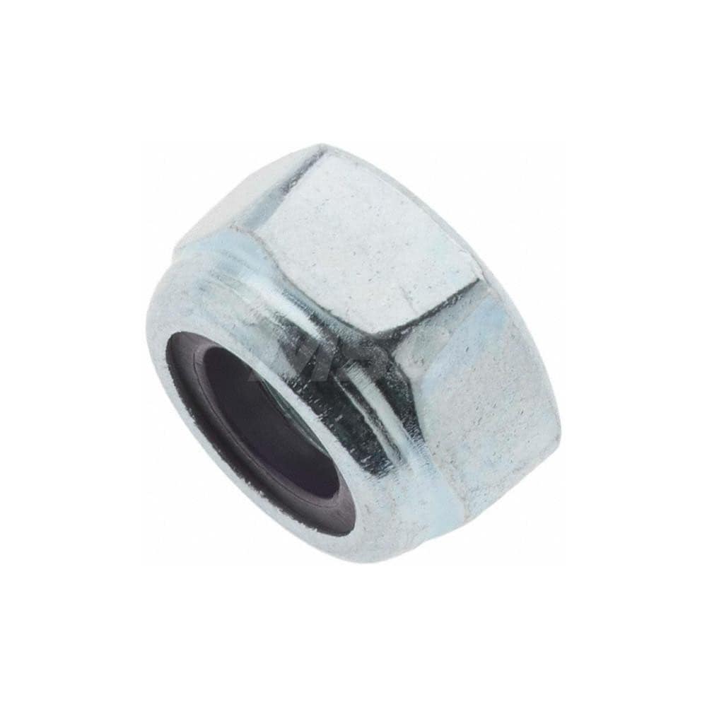 Value Collection Hex Lock Nut Insert Nylon Insert M X Class