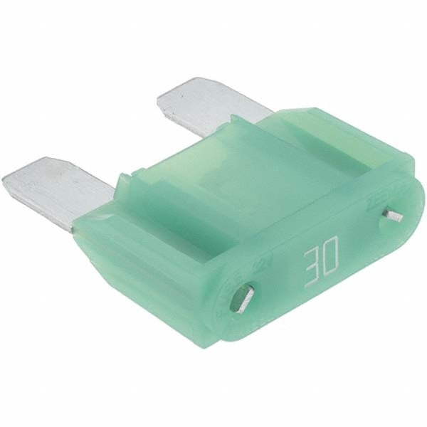 Value Collection 30 Amp, Automotive Fuse MSC Direct
