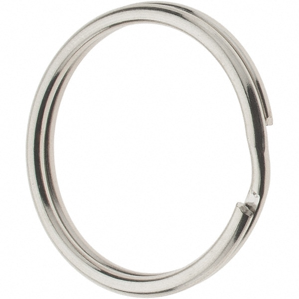 Stainless Steel Safety Chains & Split Rings, Stainless Steel Chains