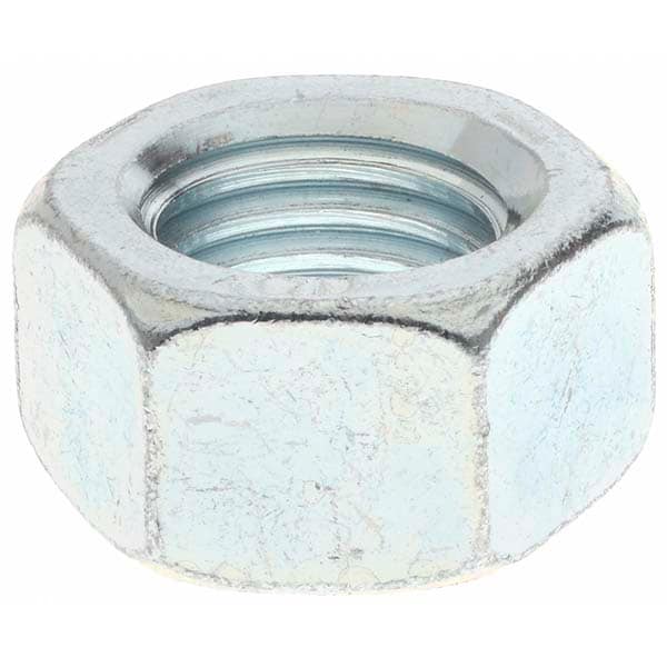 3/4-10 UNC Steel Right Hand Hex Nut
