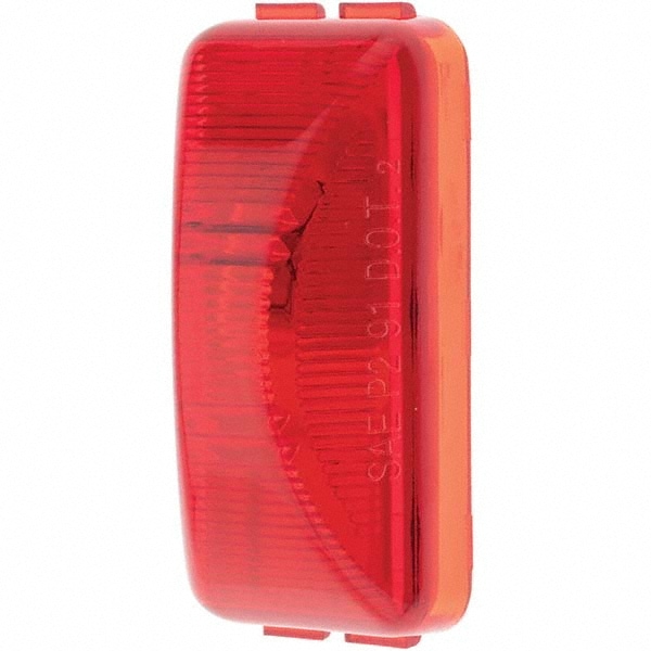 2" Long 0.2 Amp Incandescent Side Marker Light Kit