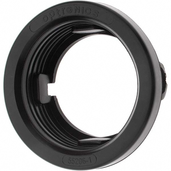 1-1/8" Thick Mounting Grommet