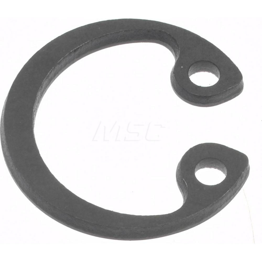 Made in USA 10mm Bore Diam, 10mm Nom'l Size, Spring Steel Metric