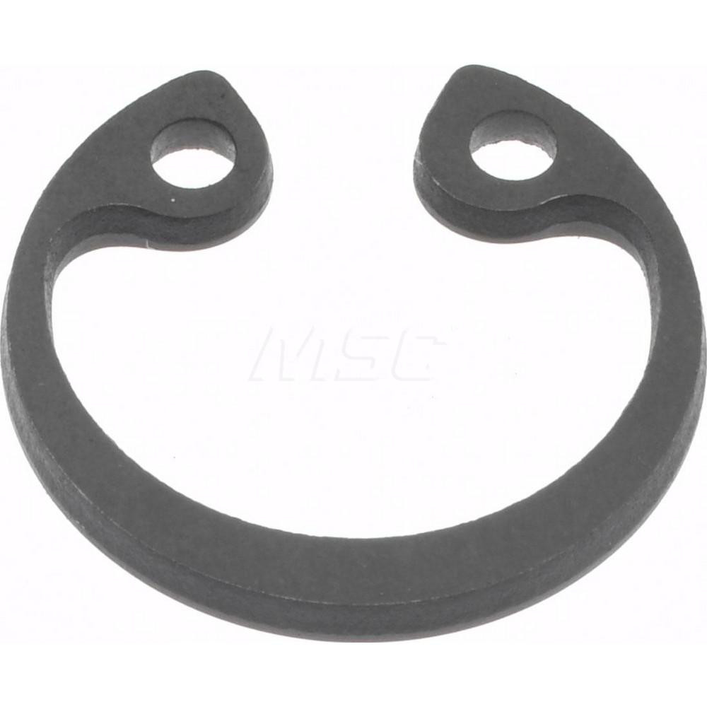 Made in USA 10mm Bore Diam, 10mm Nom'l Size, Spring Steel Metric